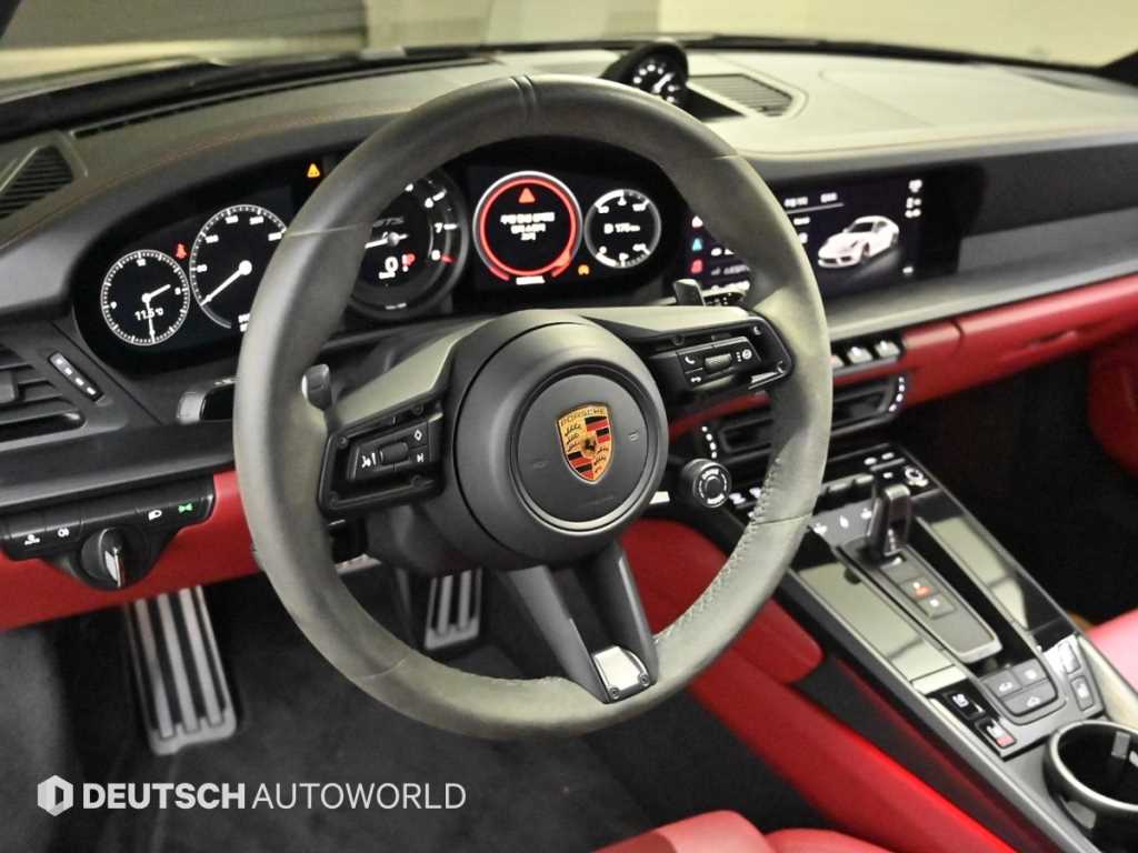 Porsche 911 2022 - Importación desde Corea - HF Imports Iquique - Foto 13