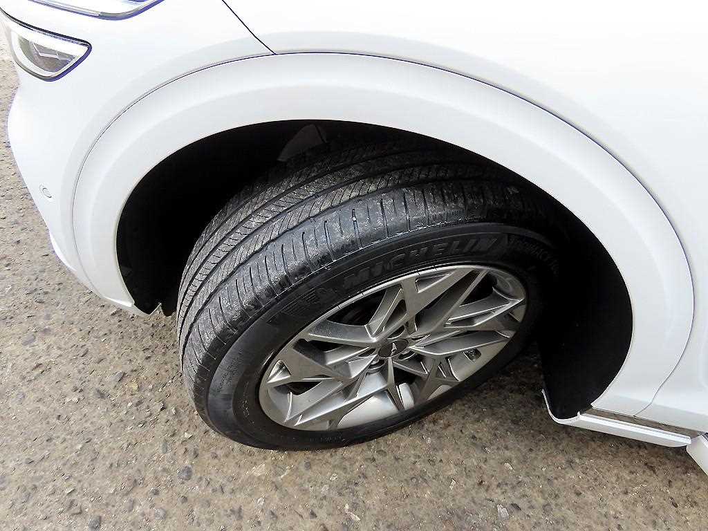 Genesis GV70 2023 Blanco - Importación desde Corea - HF Imports Iquique - Foto 20