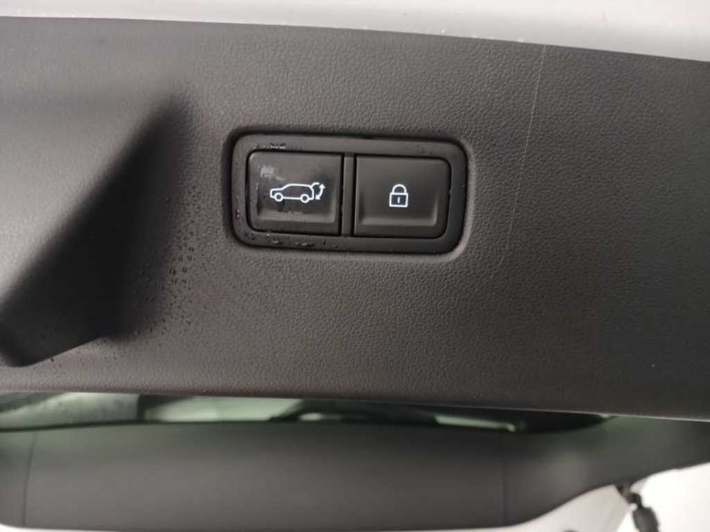 HYUNDAI Santa Fe 2025 Blanco - Importación desde Corea - HF Imports Iquique - Foto 18