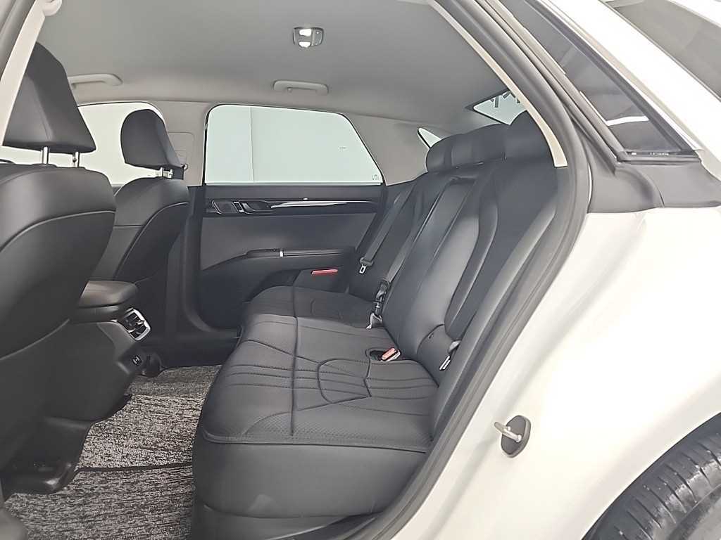 HYUNDAI Grandeur - Vista 12