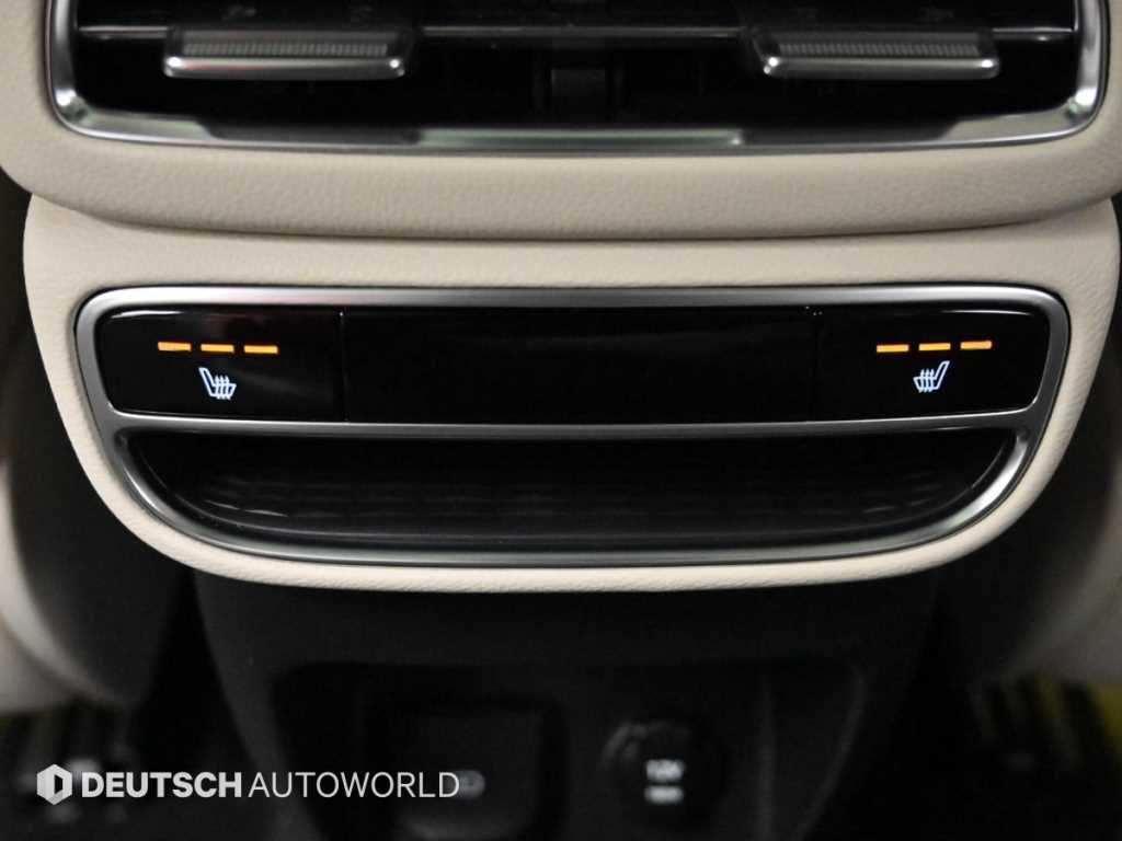 Genesis GV80 2020 Blanco - Importación desde Corea - HF Imports Iquique - Foto 16