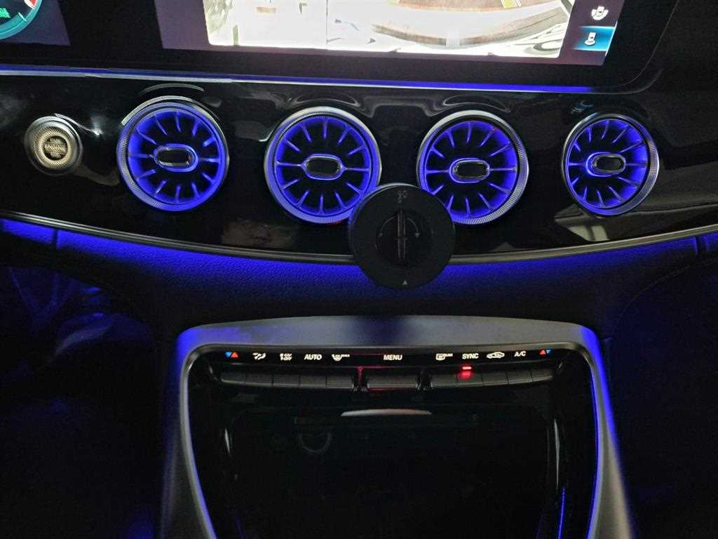 Mercedes Benz AMG GT 2021 Azul - Importación desde Corea - HF Imports Iquique - Foto 14