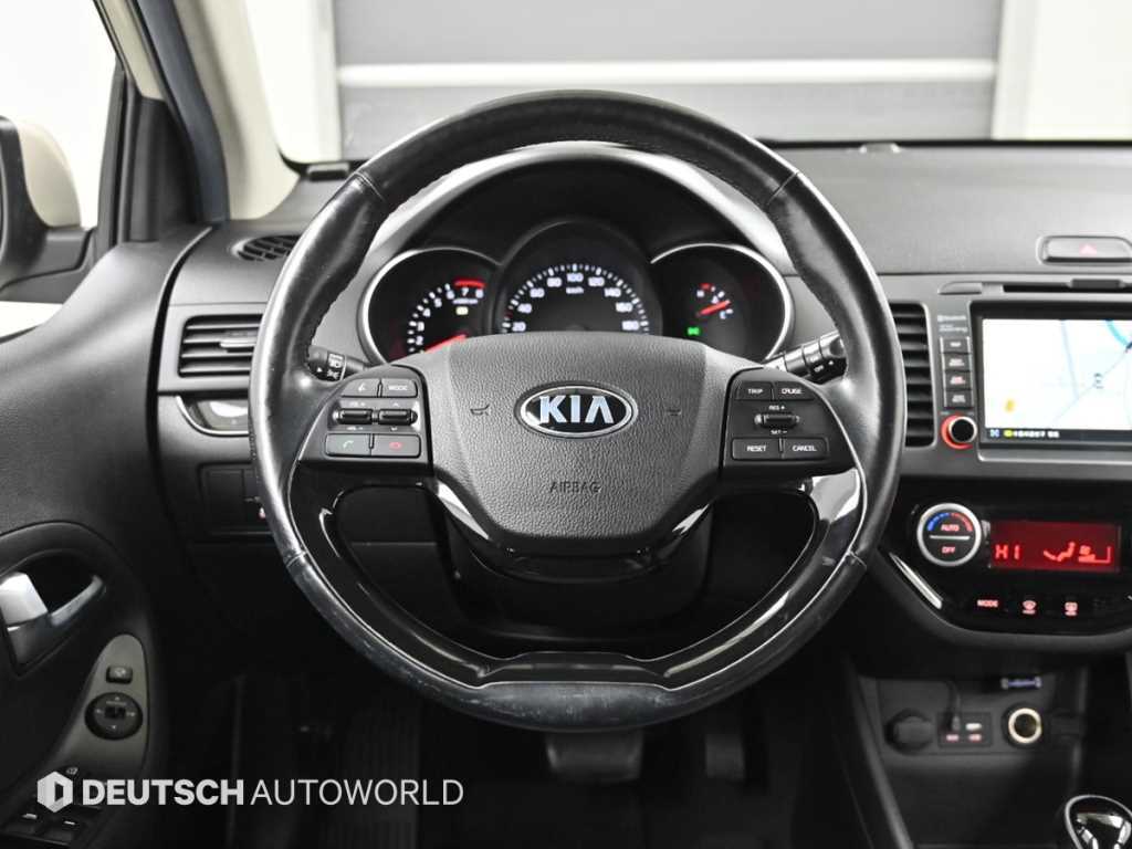 KIA Morning - Vista 9