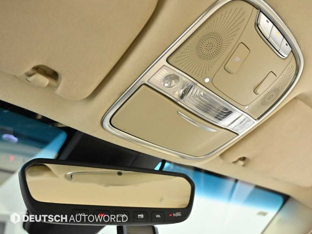 KIA K9 2019 Gris - Importación desde Corea - HF Imports Iquique - Foto 19