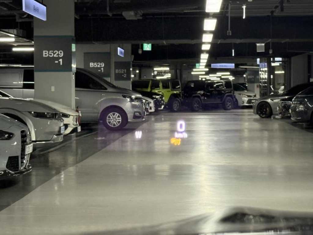 Mercedes Benz AMG GT 2020 Negro - Importación desde Corea - HF Imports Iquique - Foto 17