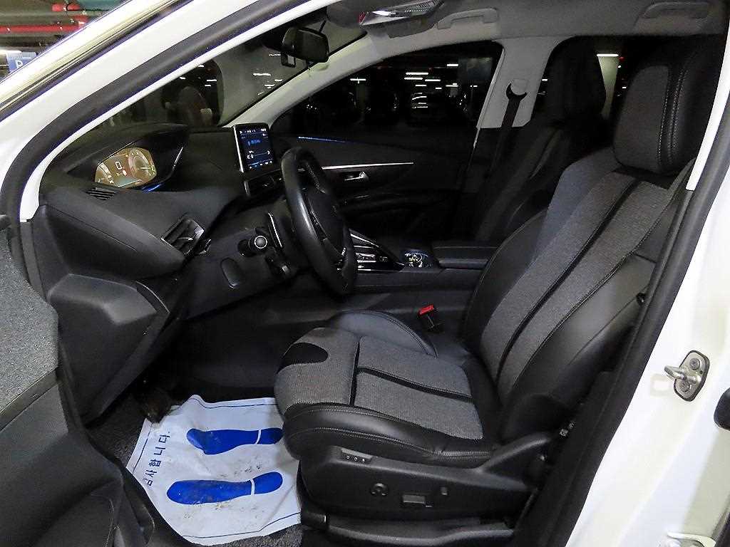 Peugeot 3008 - Vista 6