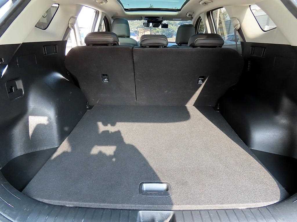 KIA Sportage 2022 Blanco - Importación desde Corea - HF Imports Iquique - Foto 18