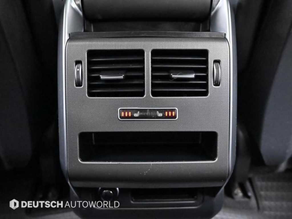 Land Rover Range Rover Sports 2014 - Importación desde Corea - HF Imports Iquique - Foto 16