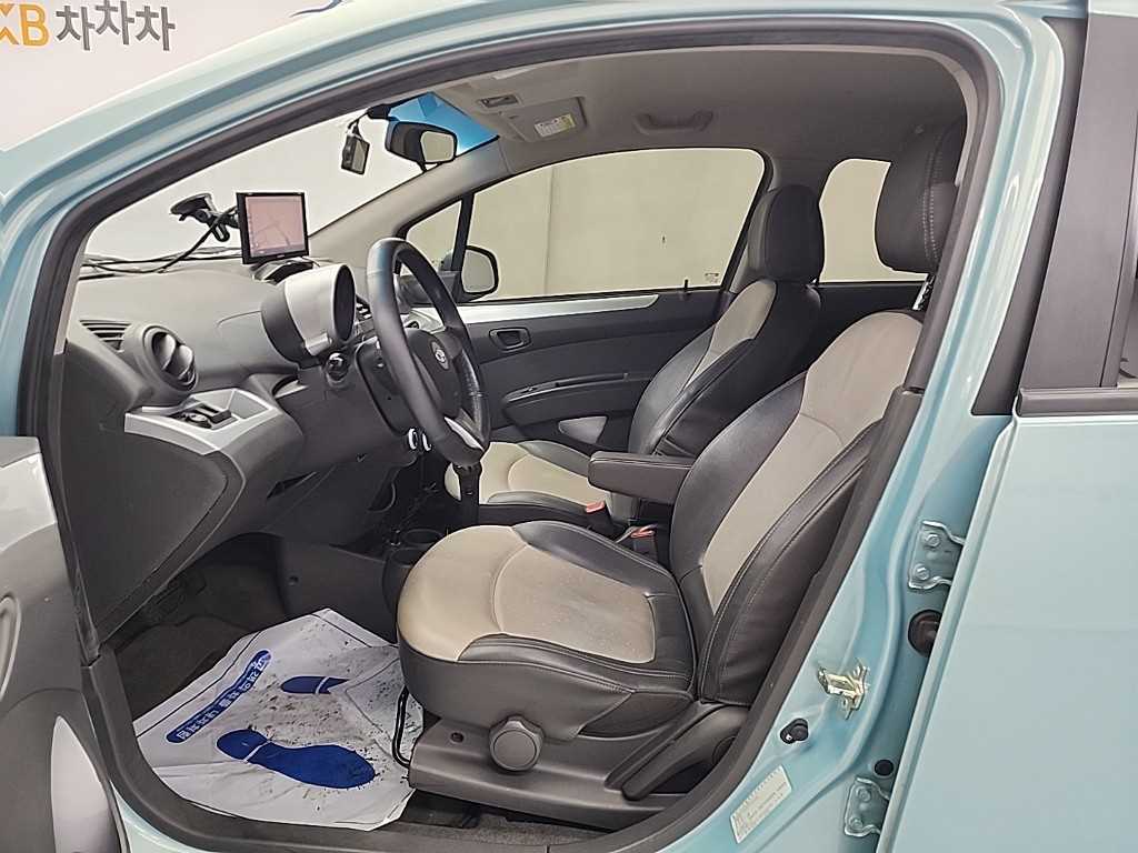 DAEWOO Matiz - Vista 11