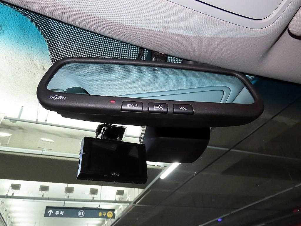 KIA K7 2016 Negro - Importación desde Corea - HF Imports Iquique - Foto 17