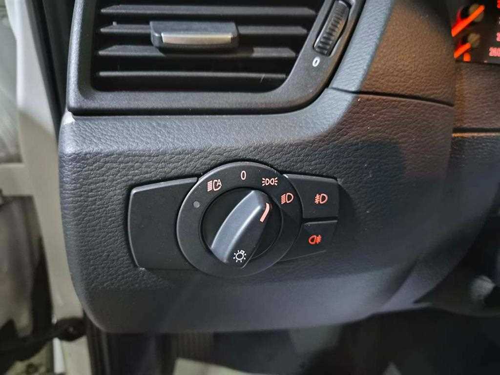 BMW X1 2011 Blanco - Importación desde Corea - HF Imports Iquique - Foto 13