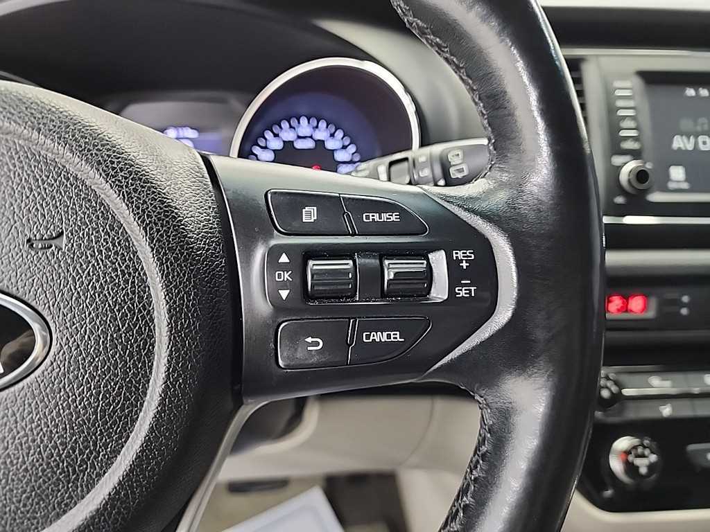 KIA Carnival 2019 - Importación desde Corea - HF Imports Iquique - Foto 17