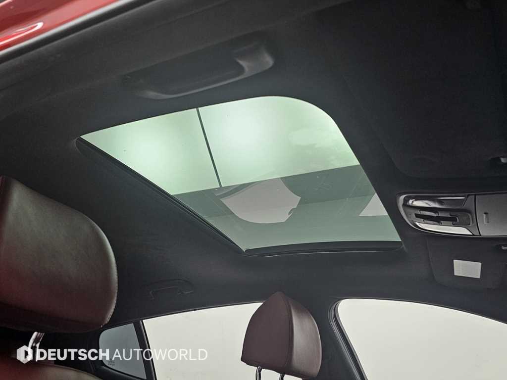 KIA Stinger 2020 Rojo - Importación desde Corea - HF Imports Iquique - Foto 19