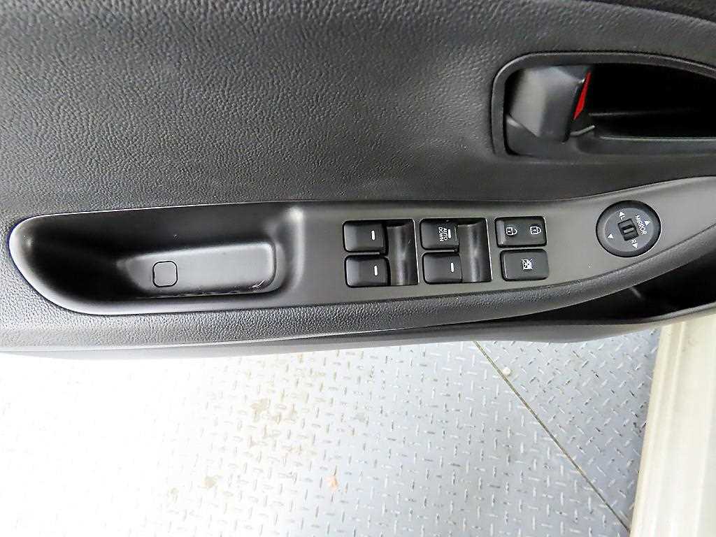 KIA Morning - Vista 11