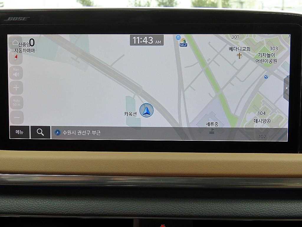 HYUNDAI Sonata 2020 Blanco - Importación desde Corea - HF Imports Iquique - Foto 14