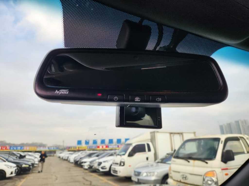 Ssangyong Rexton 2020 - Importación desde Corea - HF Imports Iquique - Foto 15