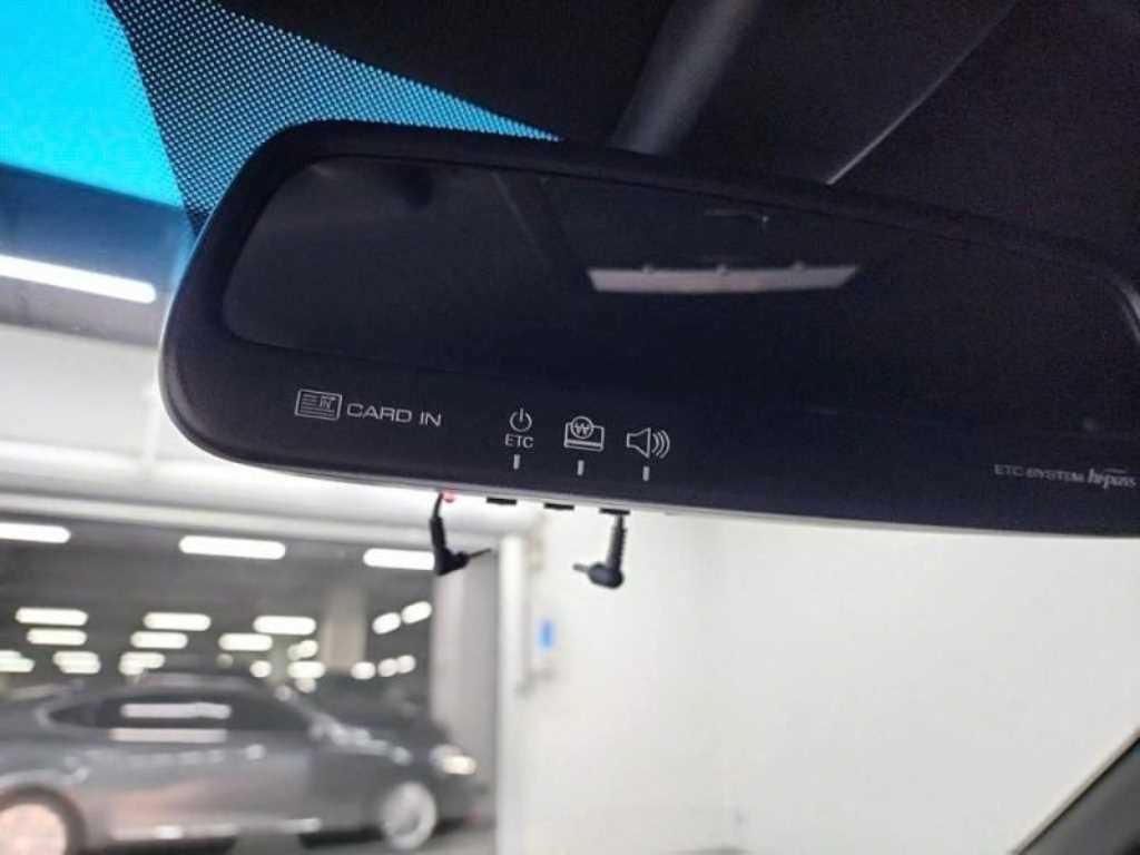 Ssangyong Chairman 2013 Negro - Importación desde Corea - HF Imports Iquique - Foto 15