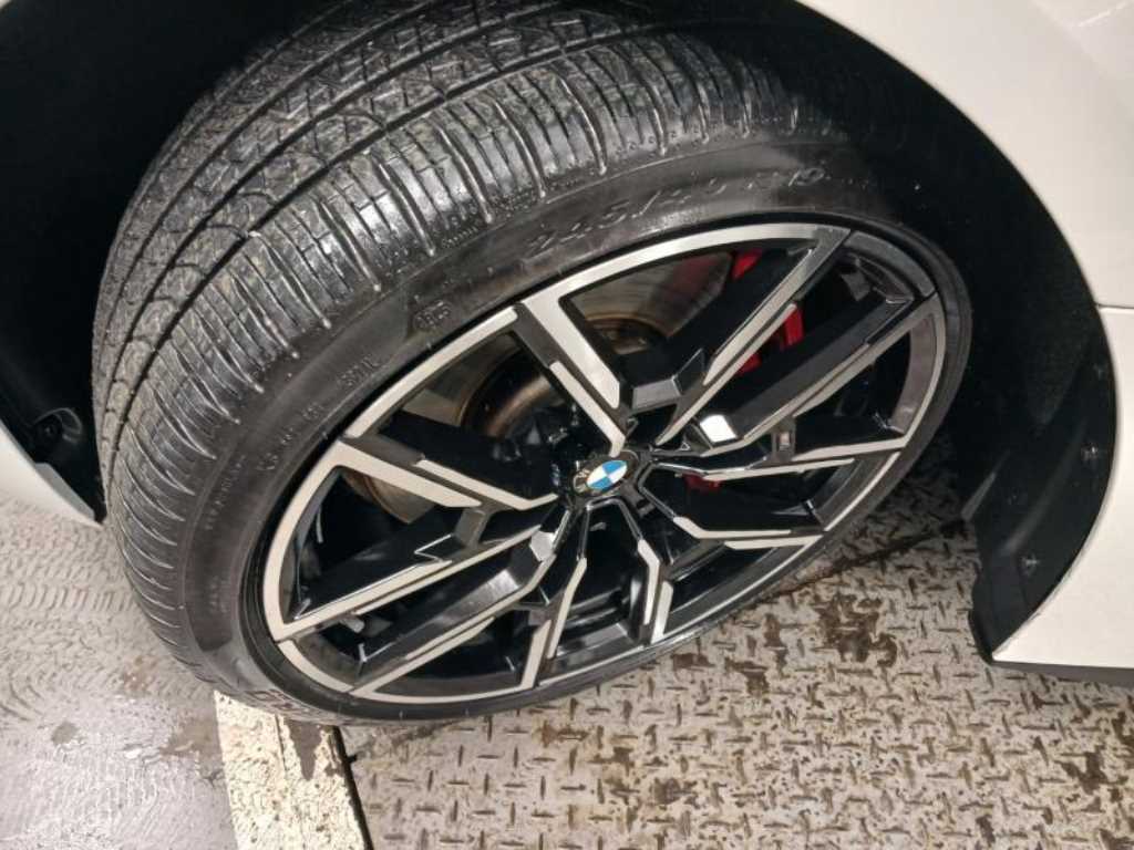 BMW 4 Series 2025 - Importación desde Corea - HF Imports Iquique - Foto 20