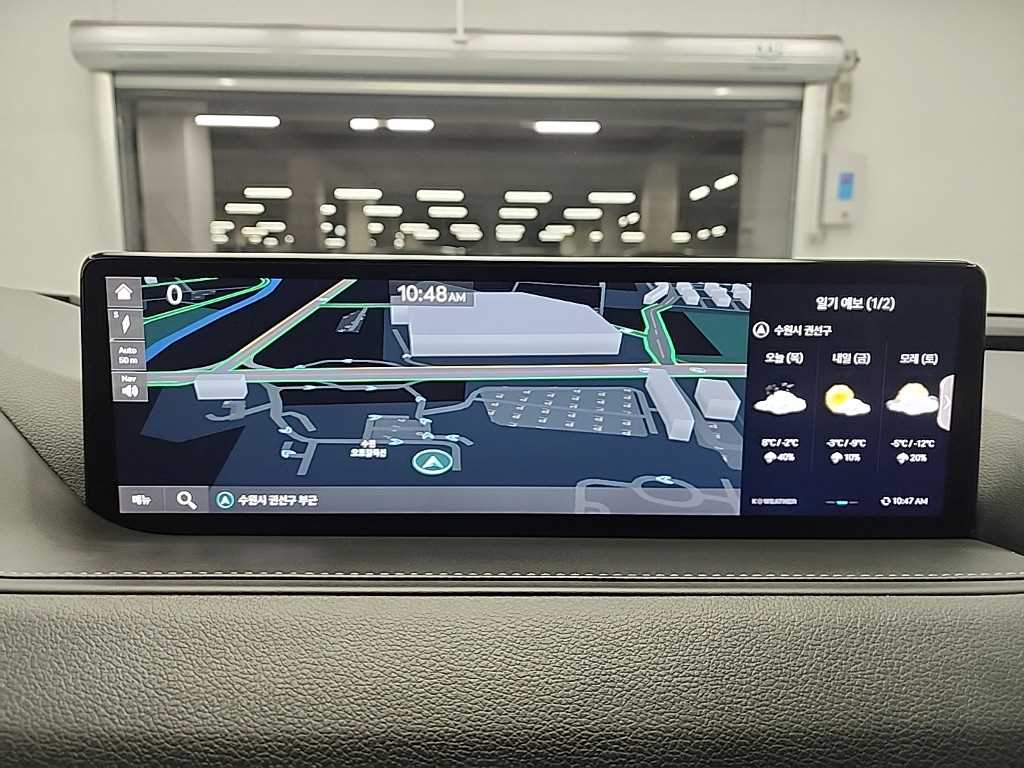 Genesis G80 2022 - Importación desde Corea - HF Imports Iquique - Foto 16