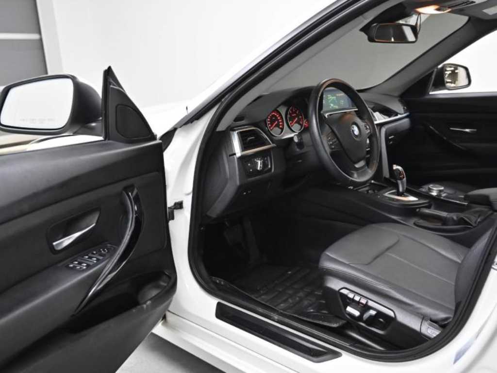 BMW Gran Turismo - Vista 11