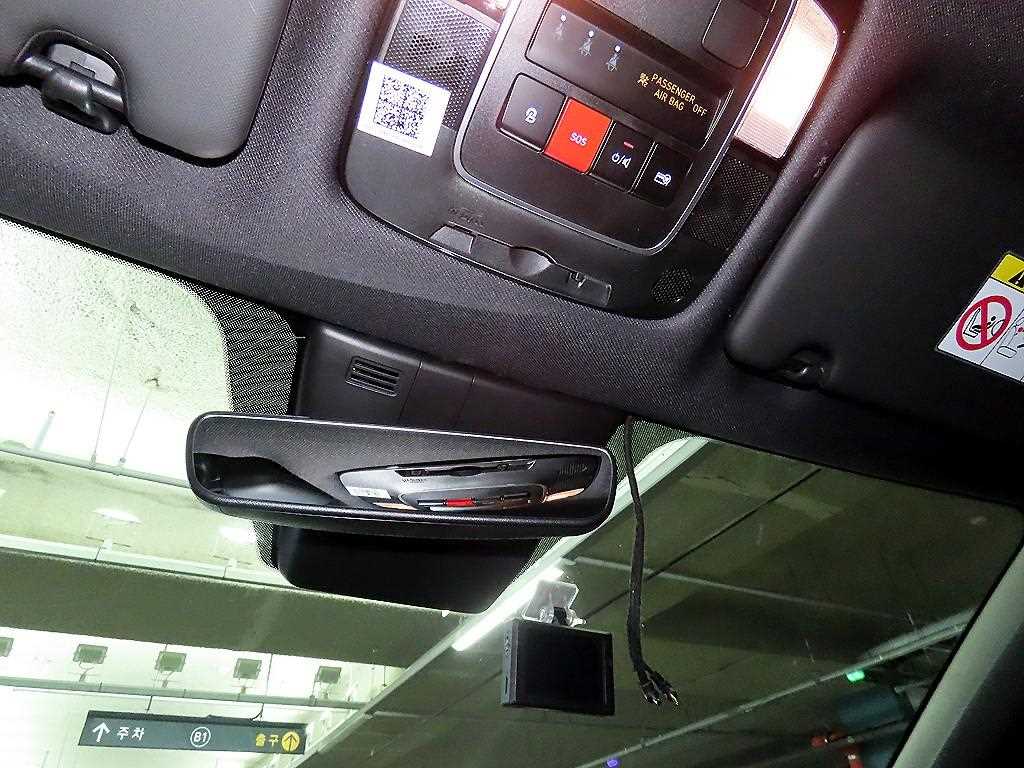 HYUNDAI Tucson 2022 Gris - Importación desde Corea - HF Imports Iquique - Foto 15