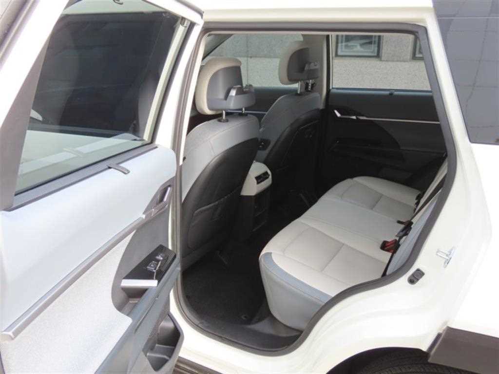 Ssangyong Torres 2024 - Importación desde Corea - HF Imports Iquique - Foto 13