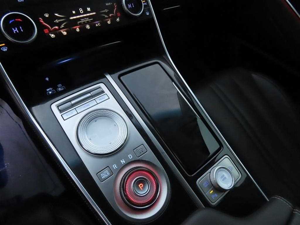 Genesis GV80 2020 Blanco - Importación desde Corea - HF Imports Iquique - Foto 14