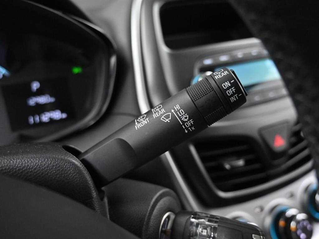 Chevrolet Spark 2018 Blanco - Importación desde Corea - HF Imports Iquique - Foto 14