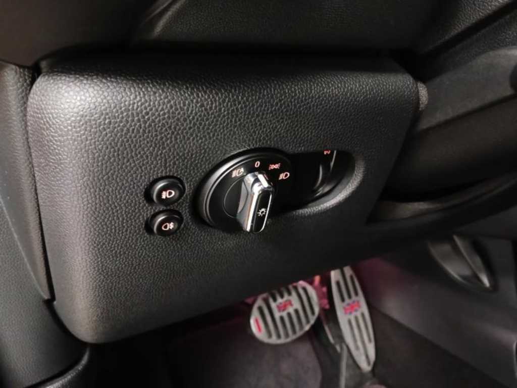 Mini Cooper - Vista 12