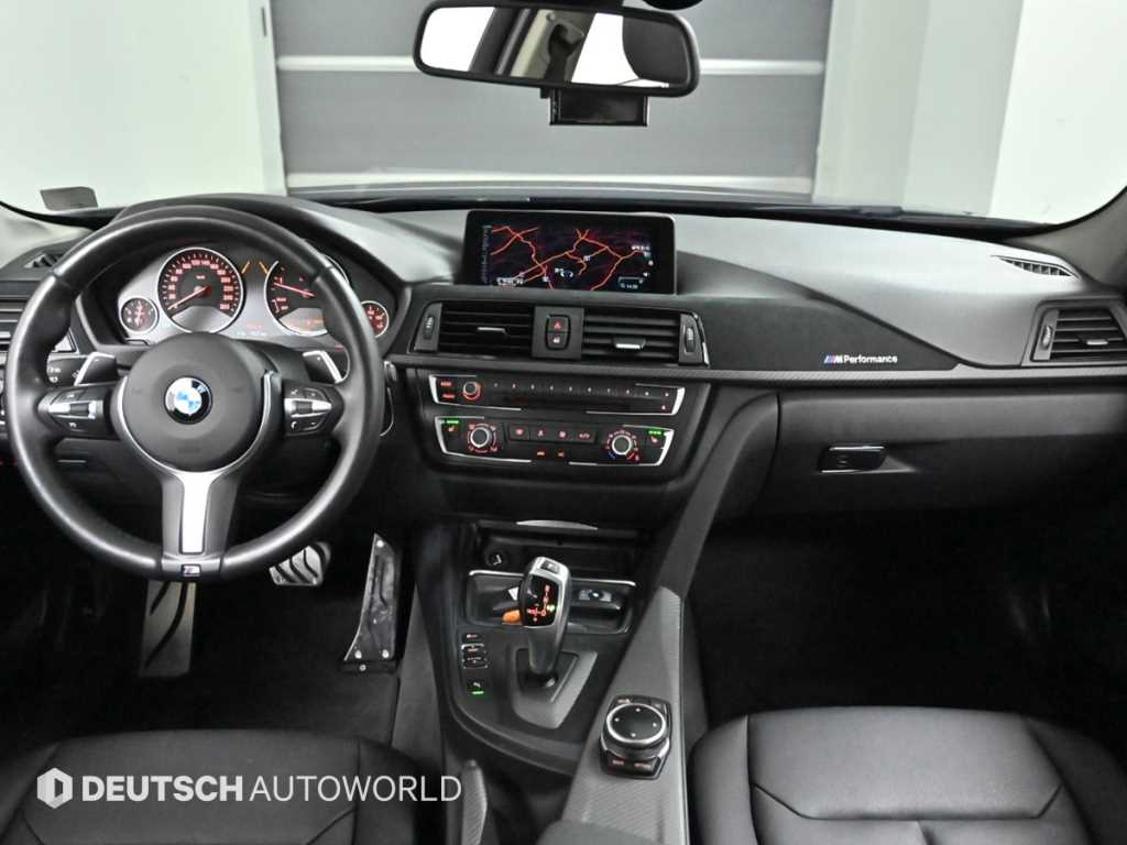 BMW 3 series - Vista 7