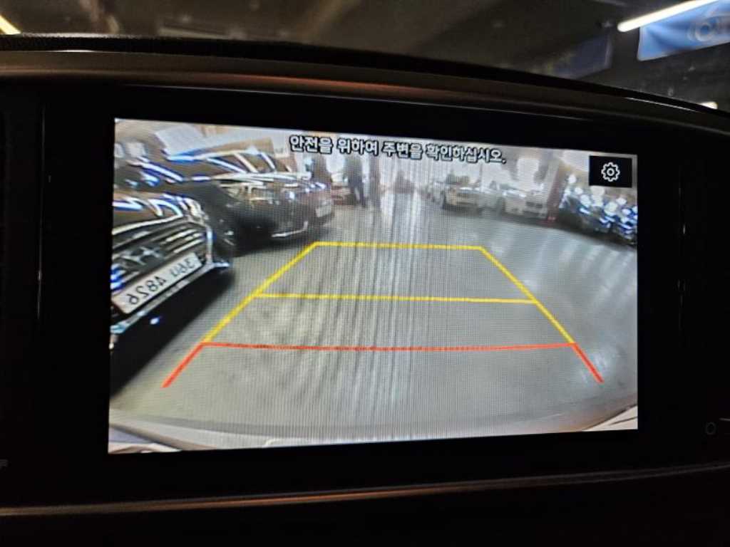 KIA Sportage - Vista 12