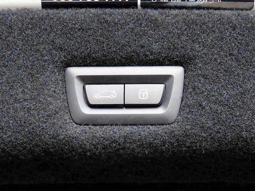 BMW 7 Series 2023 Blanco - Importación desde Corea - HF Imports Iquique - Foto 16