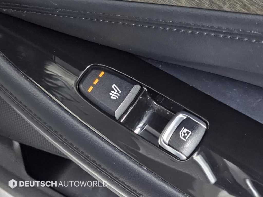 KIA K8 2022 Negro - Importación desde Corea - HF Imports Iquique - Foto 16