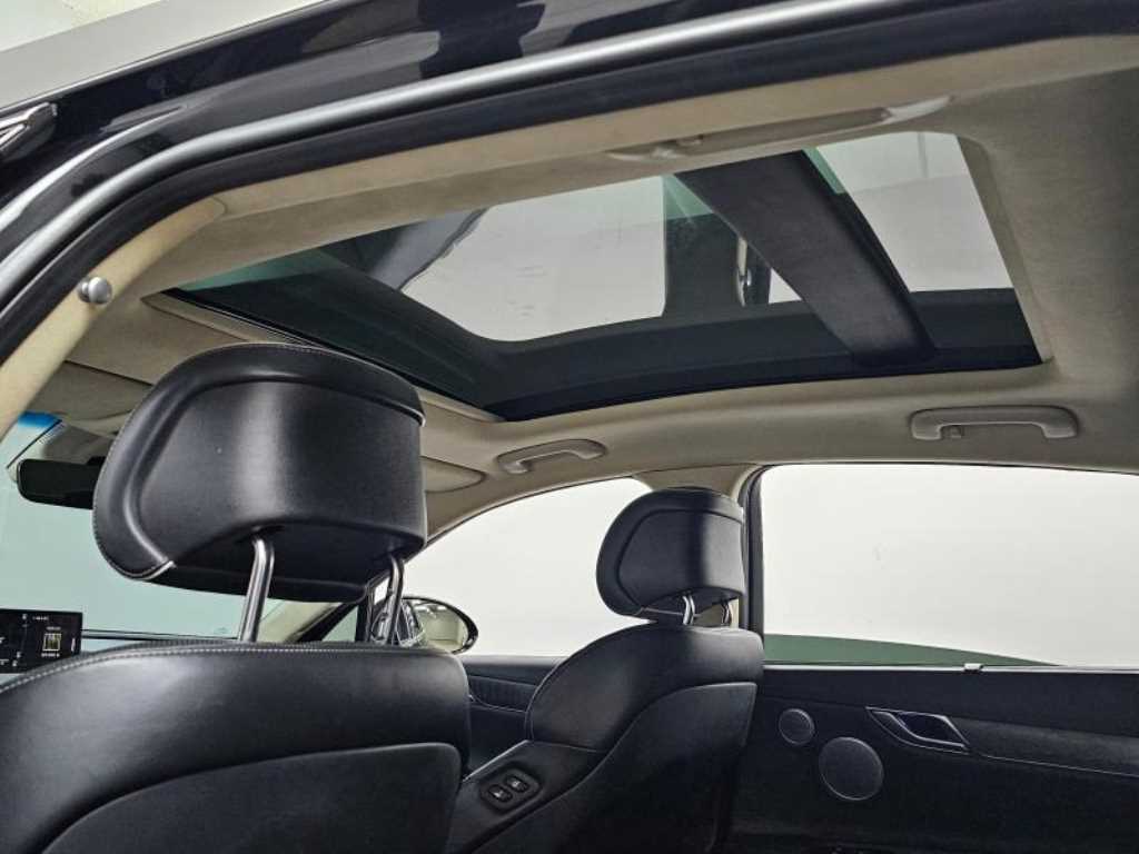 Genesis G80 2021 - Importación desde Corea - HF Imports Iquique - Foto 19