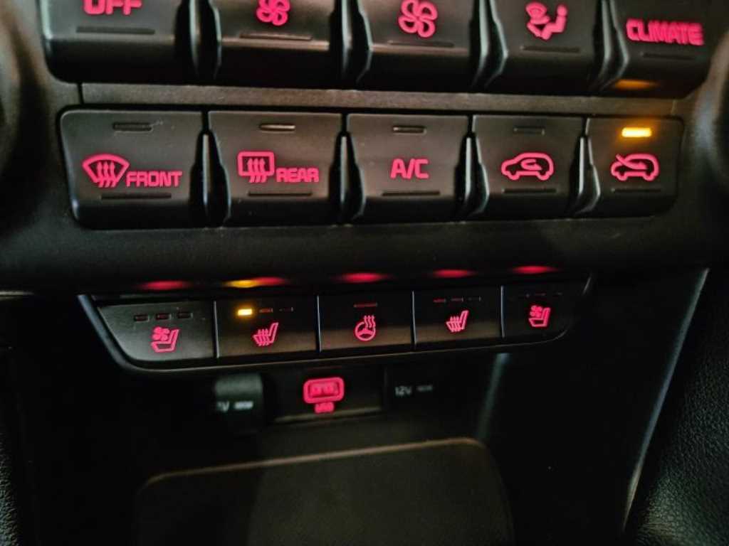 KIA Sportage 2022 Gris - Importación desde Corea - HF Imports Iquique - Foto 15