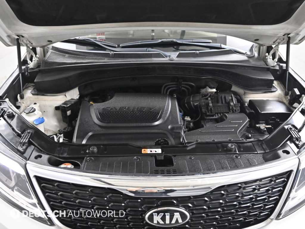 KIA Sorento - Vista 6