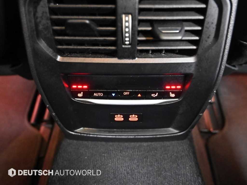 BMW i4 2024 Blanco - Importación desde Corea - HF Imports Iquique - Foto 16