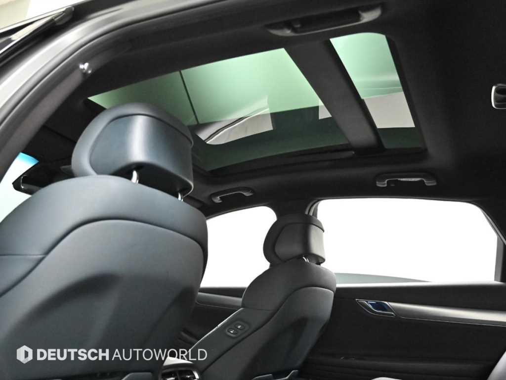 Genesis G80 2022 Gris - Importación desde Corea - HF Imports Iquique - Foto 19