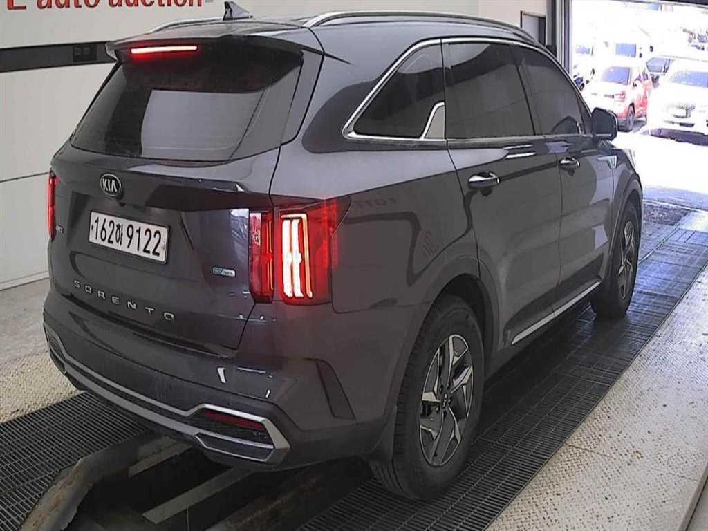 KIA Sorento - Vista 5