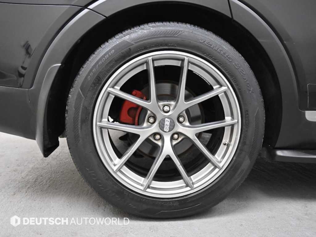 KIA Sorento - Vista 5