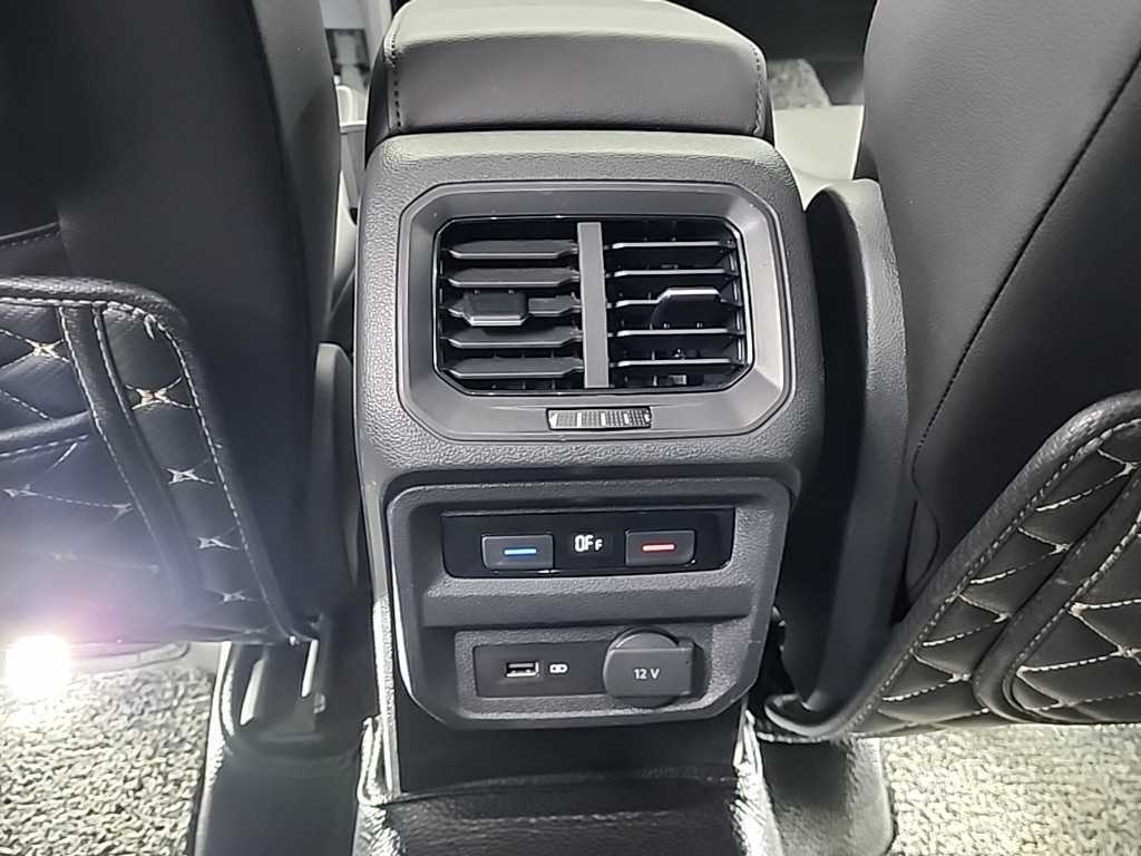 Volkswagen Tiguan 2018 - Importación desde Corea - HF Imports Iquique - Foto 13