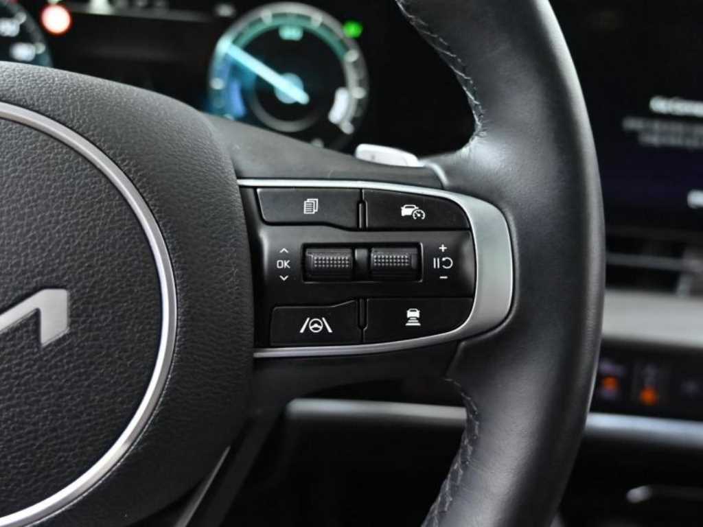 KIA Sportage 2022 - Importación desde Corea - HF Imports Iquique - Foto 18