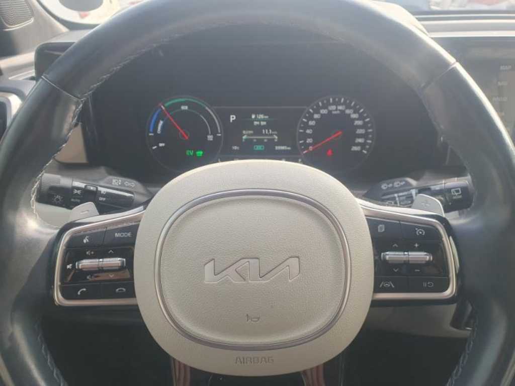 KIA Sorento - Vista 6