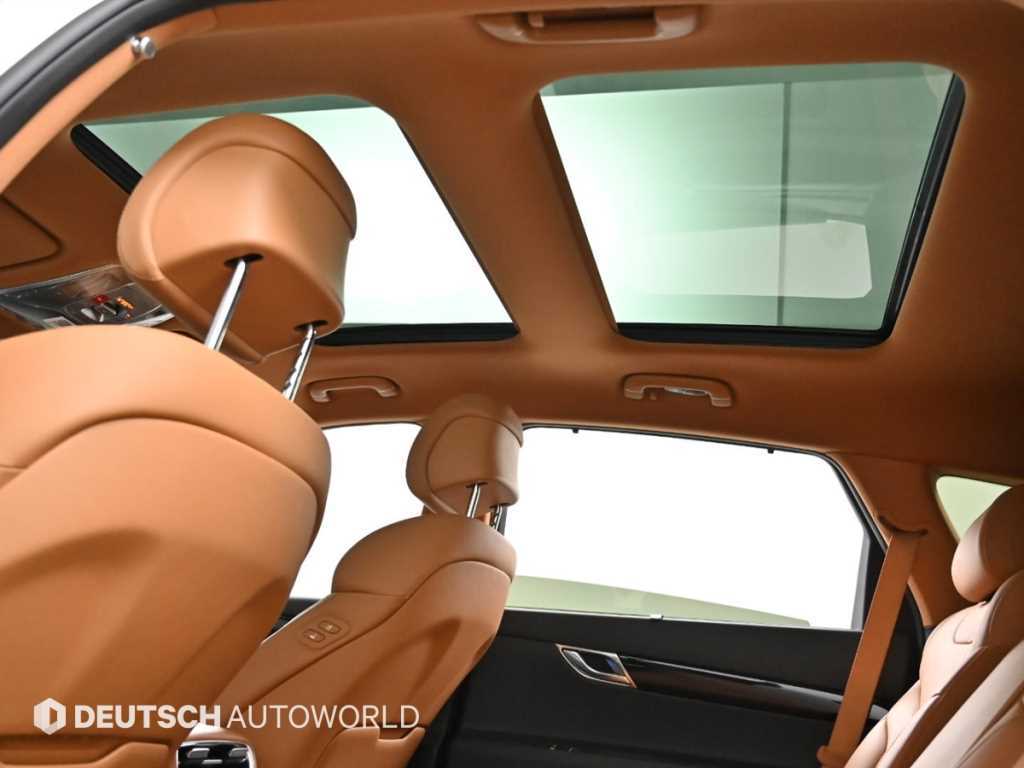 Genesis GV80 2024 Blanco - Importación desde Corea - HF Imports Iquique - Foto 19