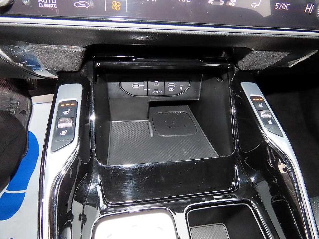 KIA Sorento 2024 Blanco - Importación desde Corea - HF Imports Iquique - Foto 13