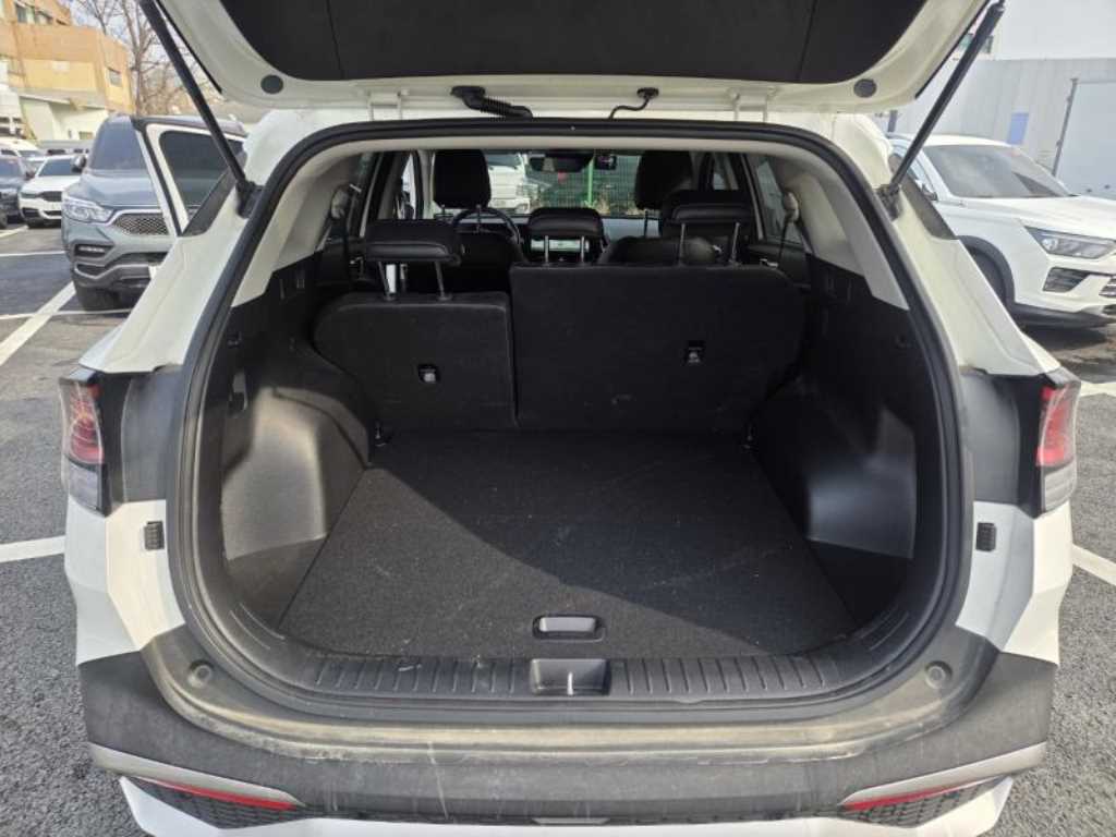 KIA Sportage 2022 - Importación desde Corea - HF Imports Iquique - Foto 16