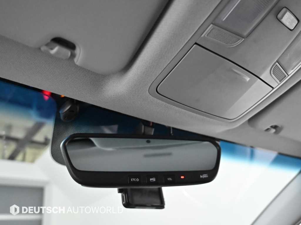 HYUNDAI Avante 2018 Blanco - Importación desde Corea - HF Imports Iquique - Foto 19