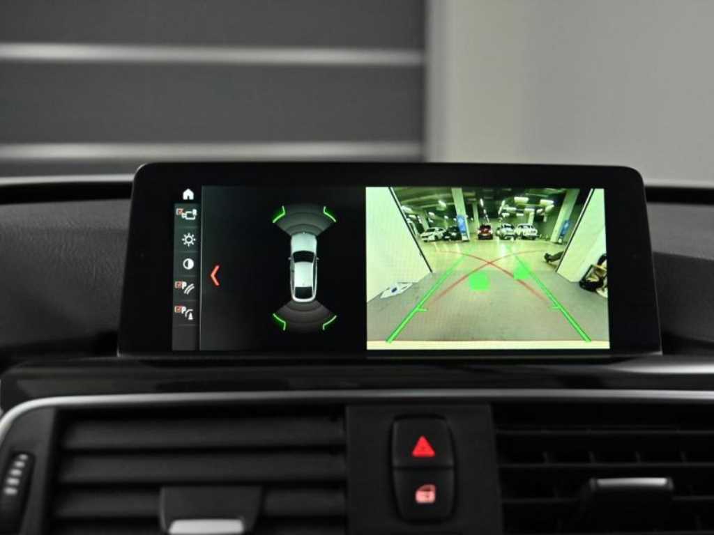 BMW Gran Turismo 2018 Blanco - Importación desde Corea - HF Imports Iquique - Foto 15