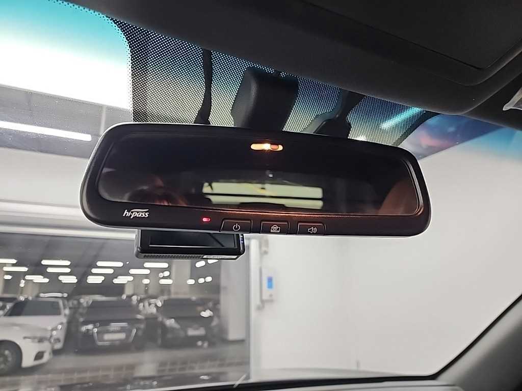 Ssangyong Rexton 2020 Negro - Importación desde Corea - HF Imports Iquique - Foto 16