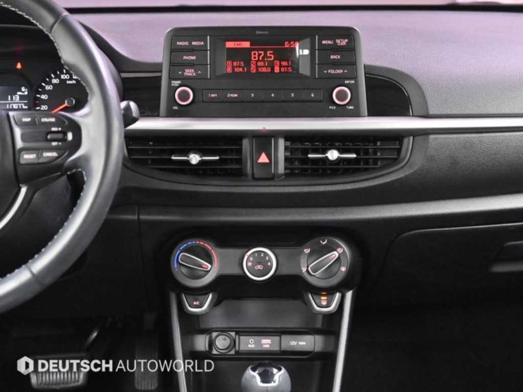 KIA Morning 2017 - Importación desde Corea - HF Imports Iquique - Foto 14